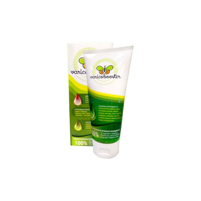 Varicobooster varicose vein cream