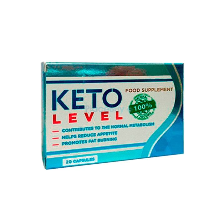 Keto Level weightloss remedy