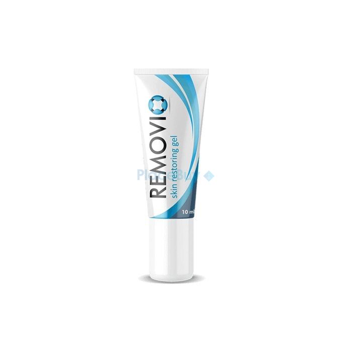 Removio skin restoring gel