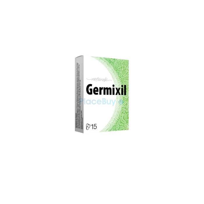 Germixil Parasitenmittel