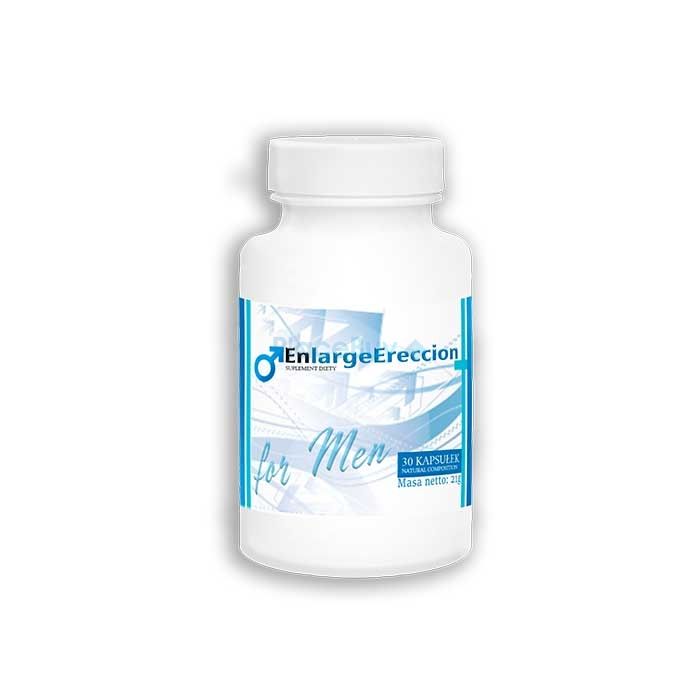 EnlargeEreccion erection capsules