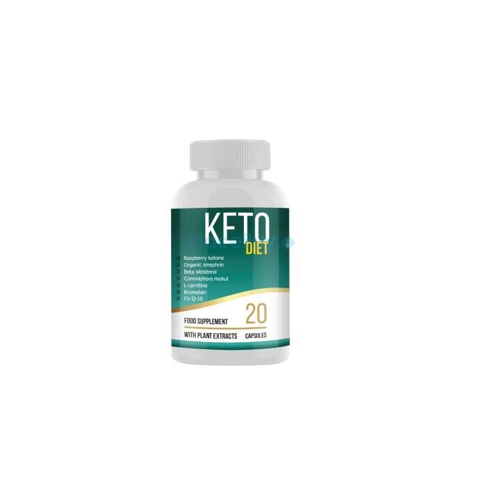 Keto Diet tratamiento para adelgazar