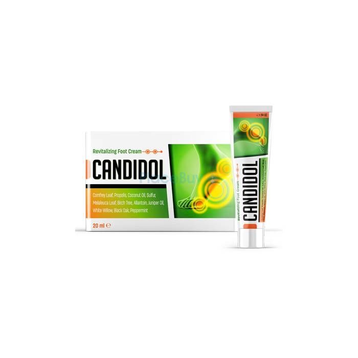 Candidol antifungal solution