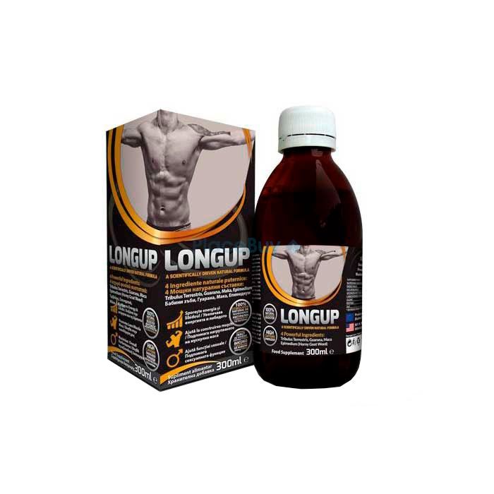 LongUp remedy for potency