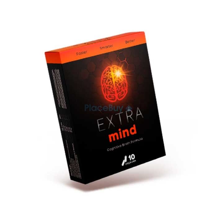 ExtraMind brain activator