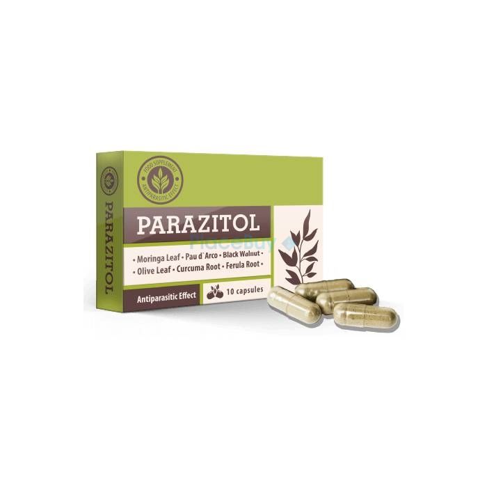 Parazitol anti-parasite product