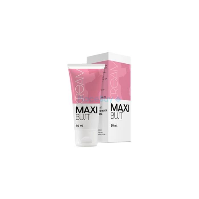 Maxi Bust breast enlargement cream