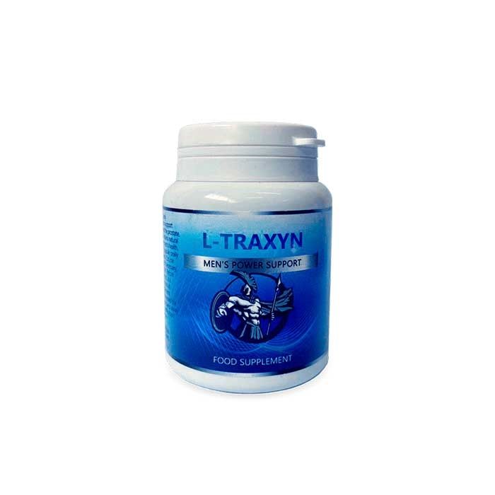 L-traxyn amplificateur de puissance