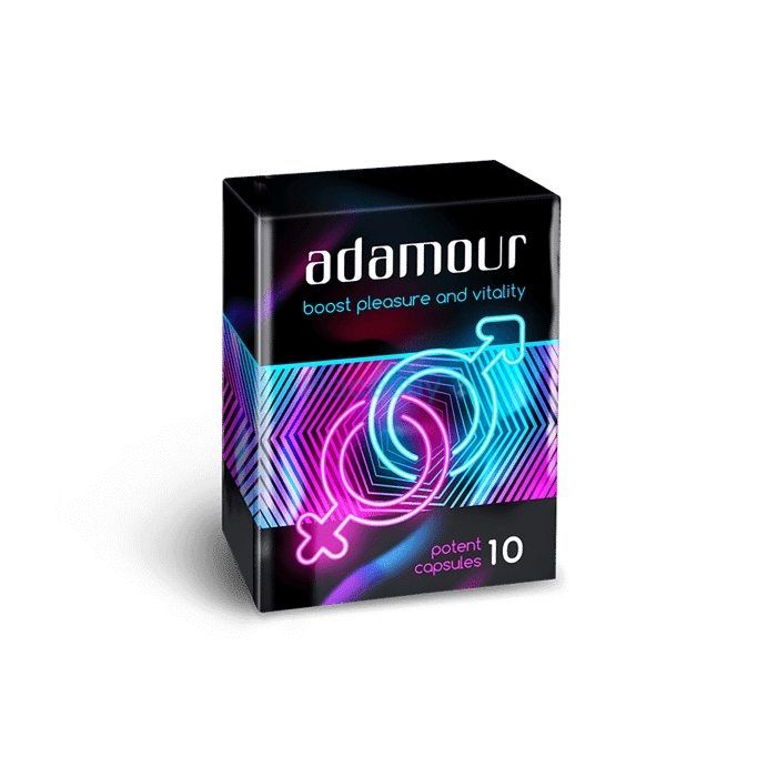 Adamour produit de traitement de puissance