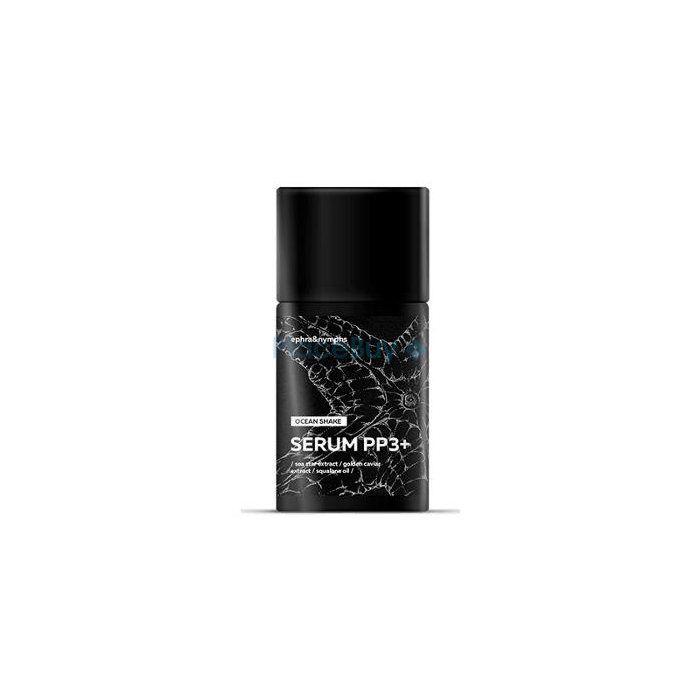 Ocean Shake Serum pp3+ Anti-Aging-Serum zur Verjüngung