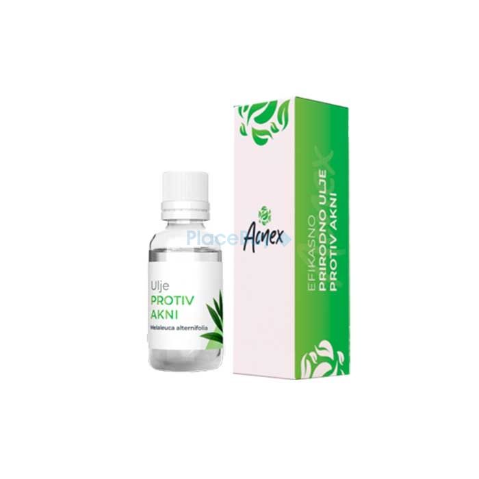 Acnex acne & acne serum