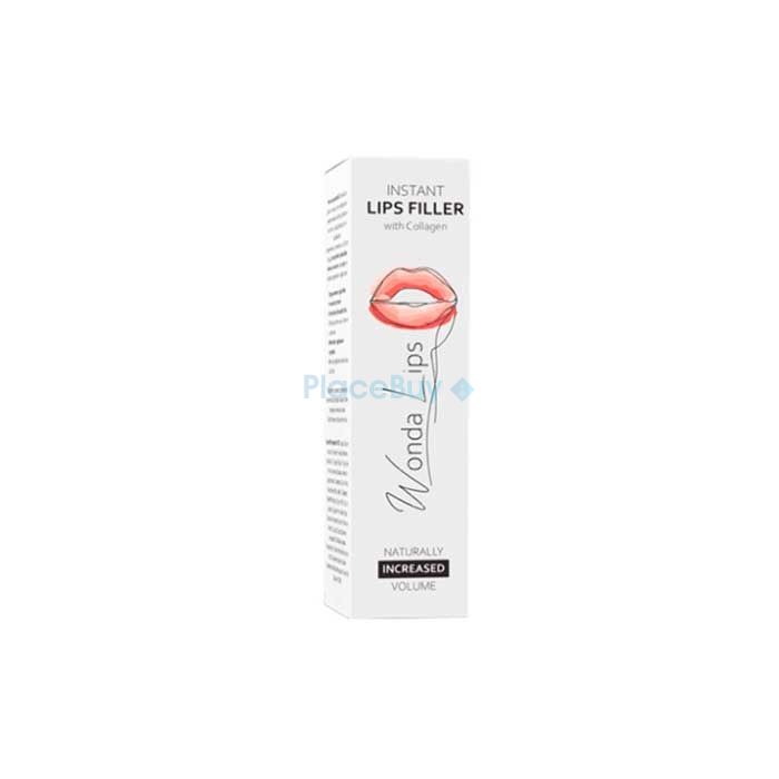 Wonda lips potenciador labial