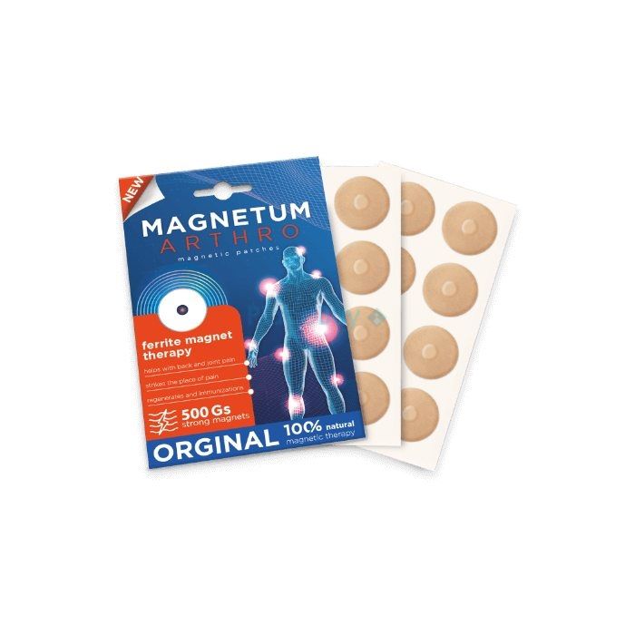 Magnetum Arthro na klouby