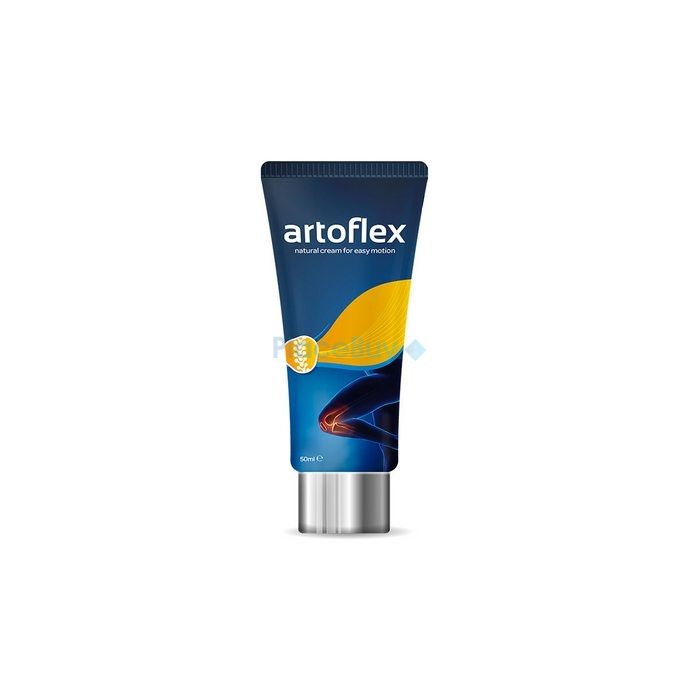 Artoflex cream for joints