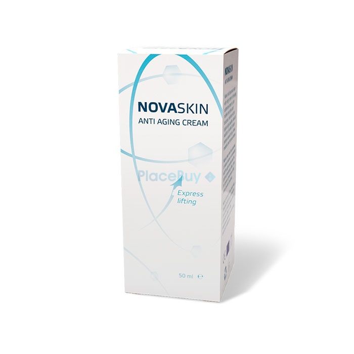 Novaskin crème anti-âge