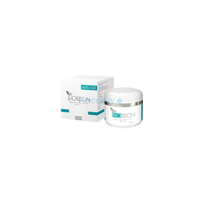 Biorecin cream crema antirid