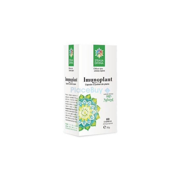 Imunoplant immunity enhancer