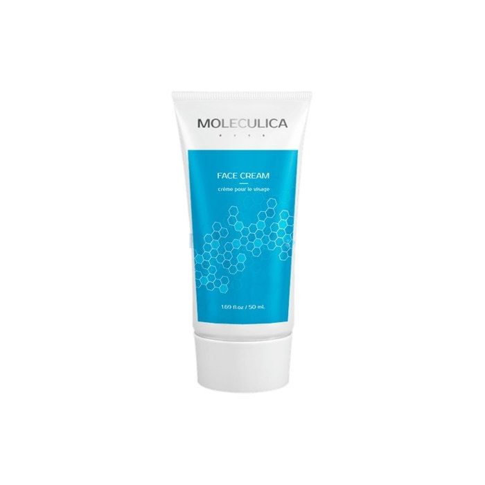 Moleculica rejuvenation cream