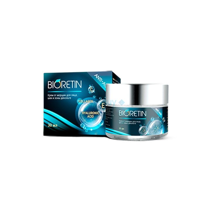 Bioretin Antifaltencreme