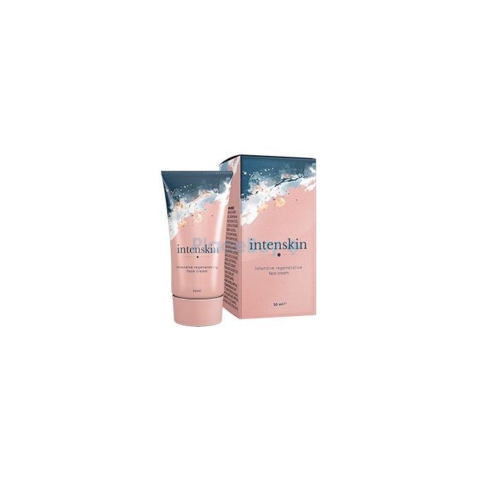 Intenskin crema antirughe