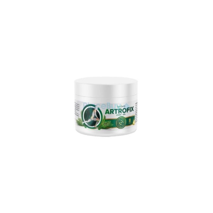 Artrofix cream-gel for joints