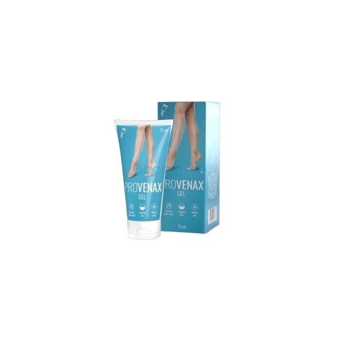 Provenax Gel gel de varices