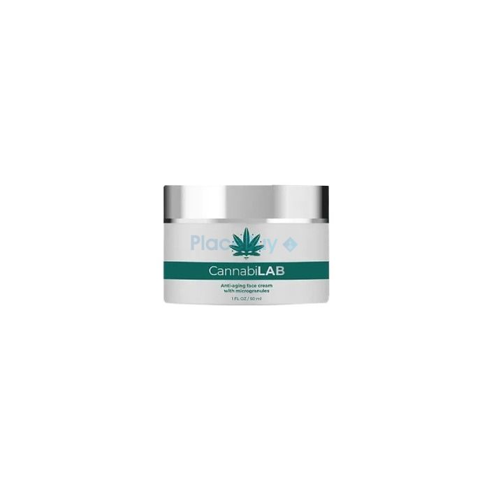 Cannabilab rejuvenation cream