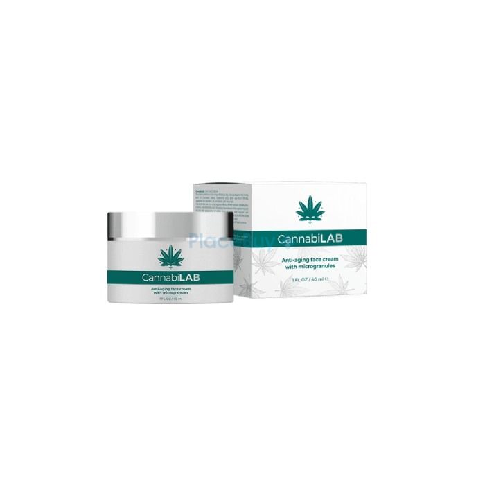 Cannabilab rejuvenation cream