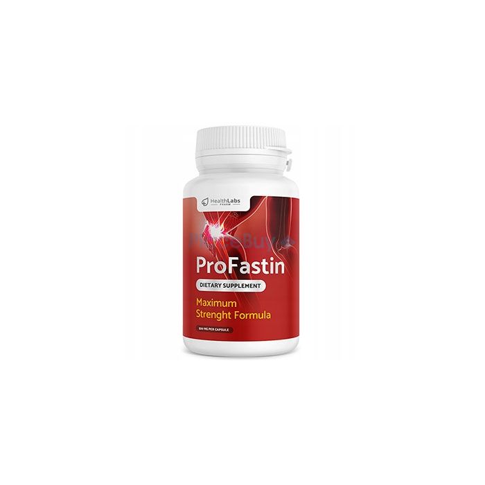 Profastin joint pain capsules