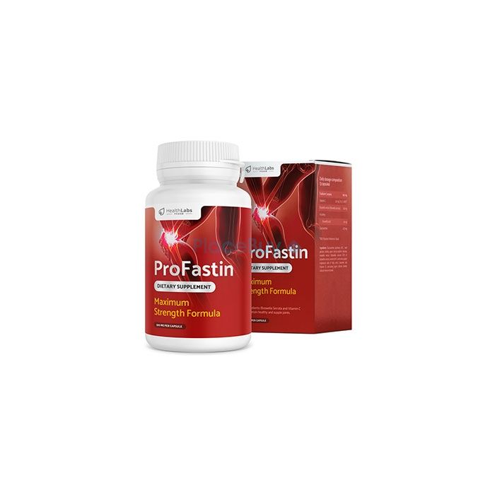 Profastin joint pain capsules