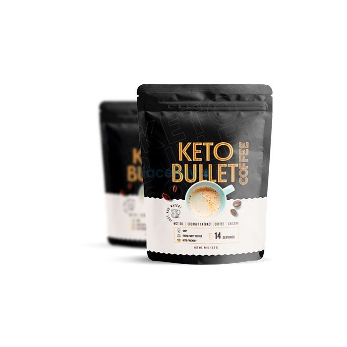 Keto Bullet средство за отслабване