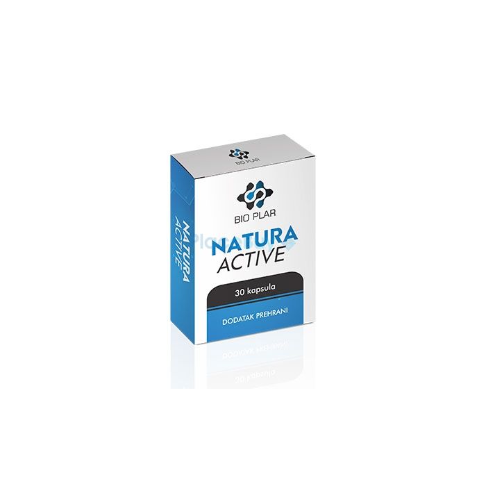 Natura Active capsule per emorroidi