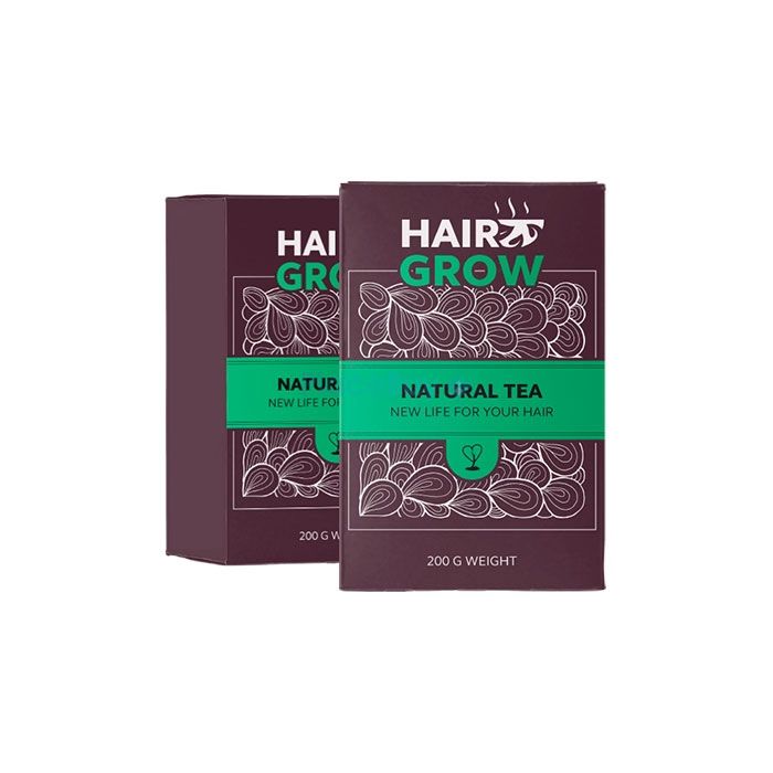 HairGrow hajnövesztő szer