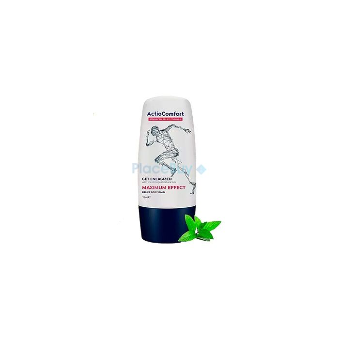 ActioComfort joint pain gel