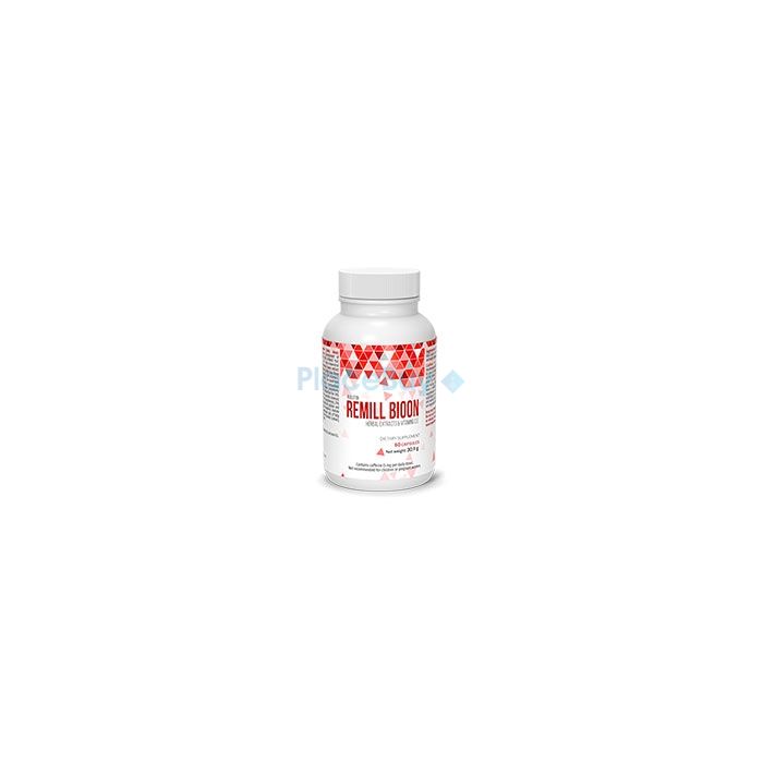 Remill Bioon capsules nasales autonettoyantes