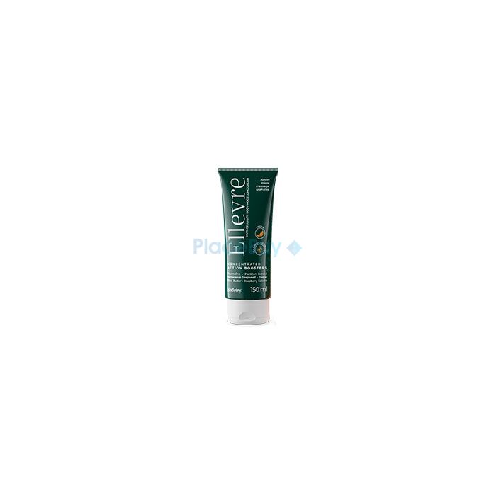 Ellevre Slimming Cream