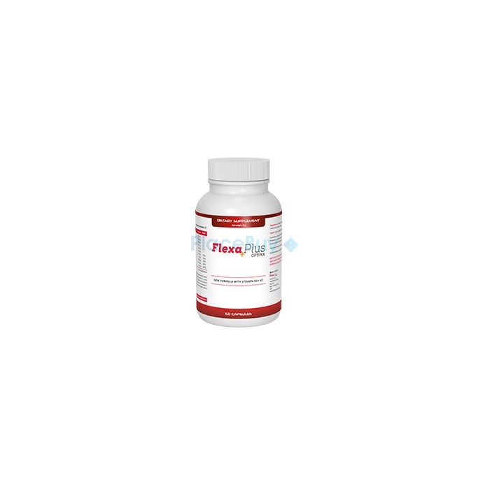 Flexa Plus Optima capsule articolari