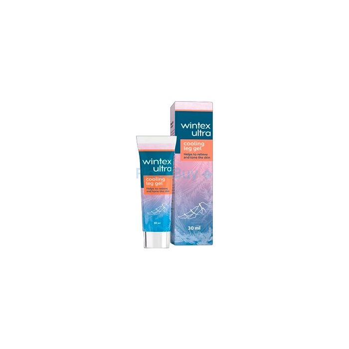 WINTEX ULTRA gel for varicose veins