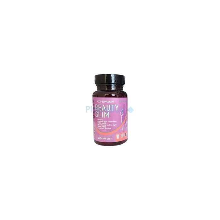 Beauty Slim caps slimming capsules