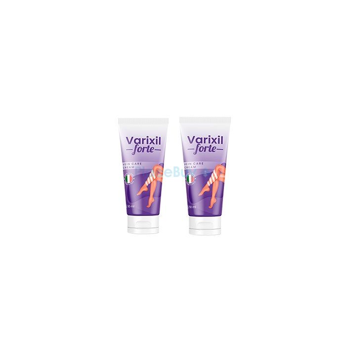 Varixil forte crema pentru vene varicoase