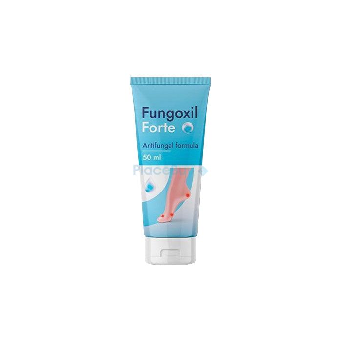 Fungoxil crema de ciuperci