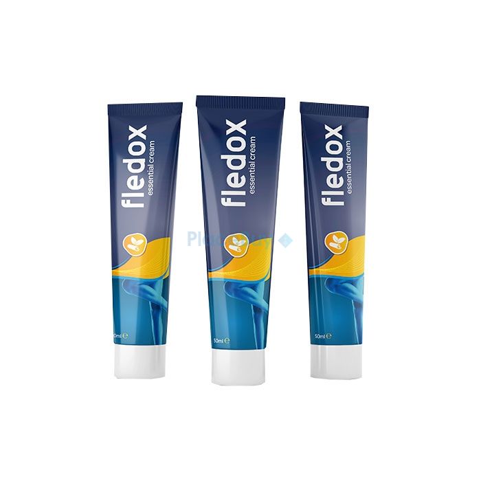 Fledox cream for joints