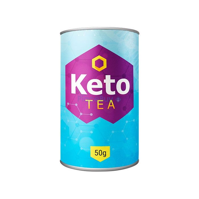 Keto Tea агент за контрола на тежината