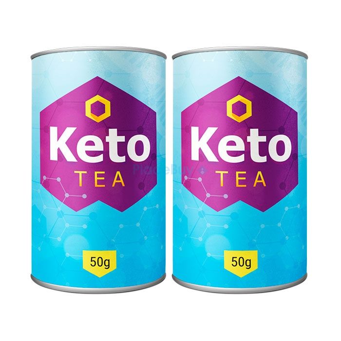 Keto Tea prostriedok na kontrolu hmotnosti