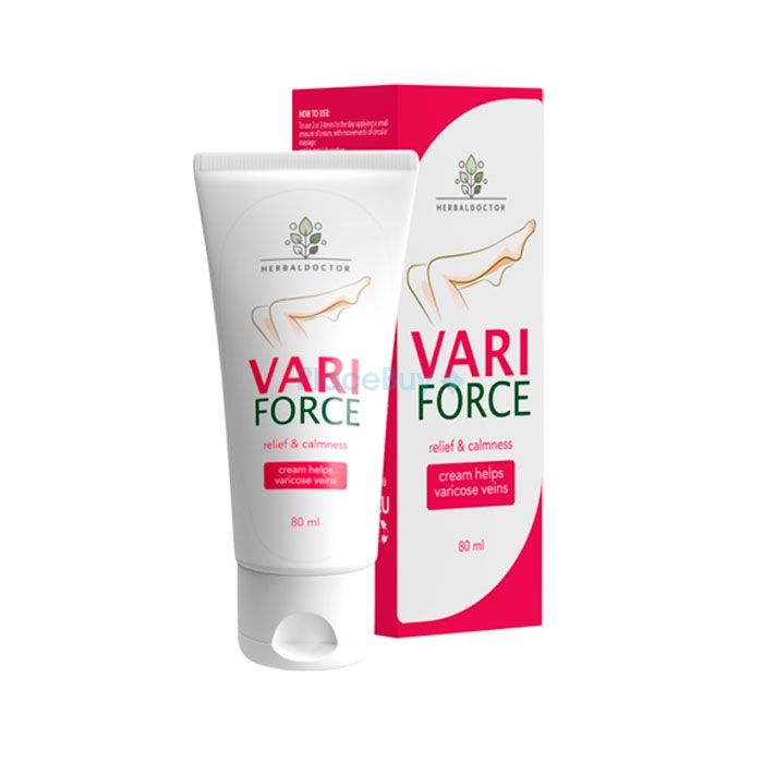 Variforce from varicose veins