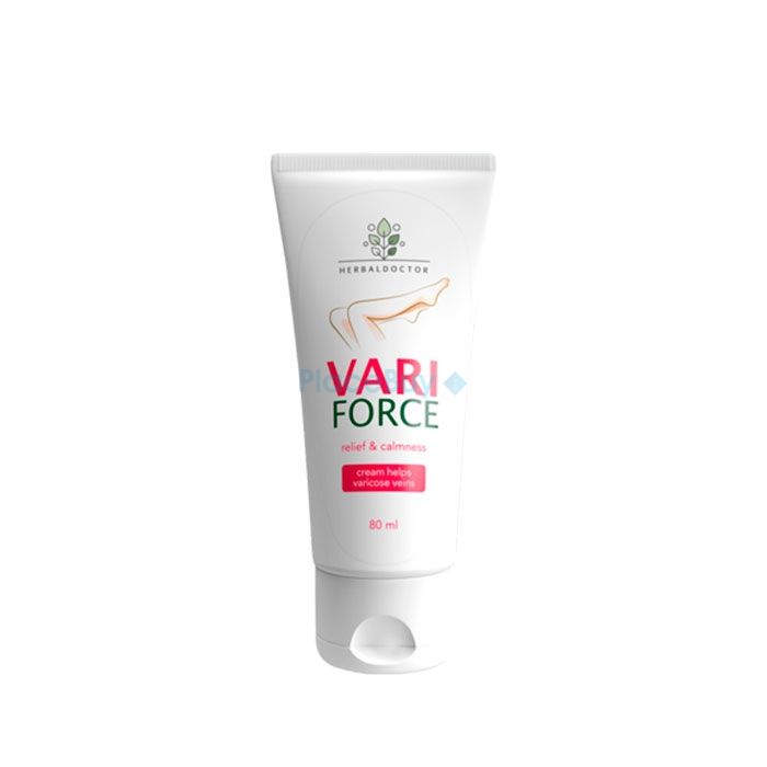 Variforce from varicose veins