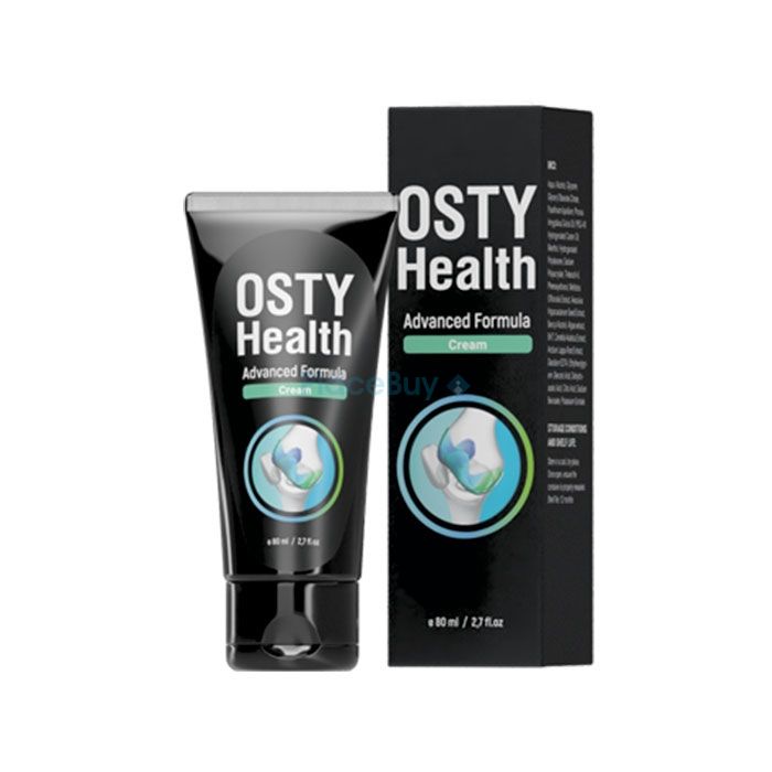 OstyHealth gel para articulaciones