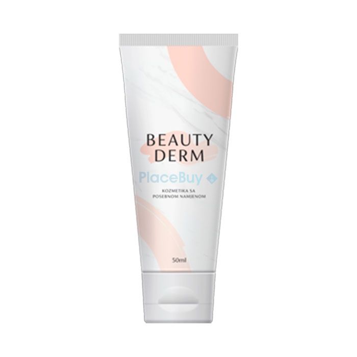 Beauty Derm Anti Alterungs Creme