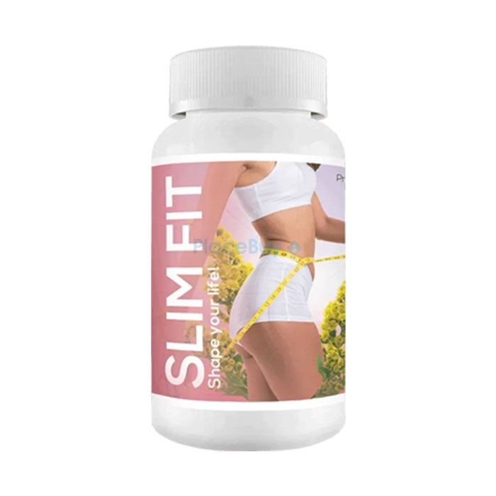 Slimfit kilo kontrol ajanı