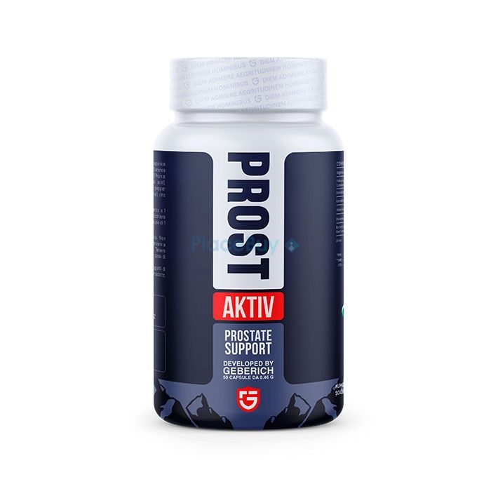 Prost Aktiv prostate health remedy